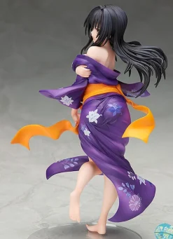 To Love-Ru Darkness - Yui Kotegawa Statue - Yukata Version: FREEing