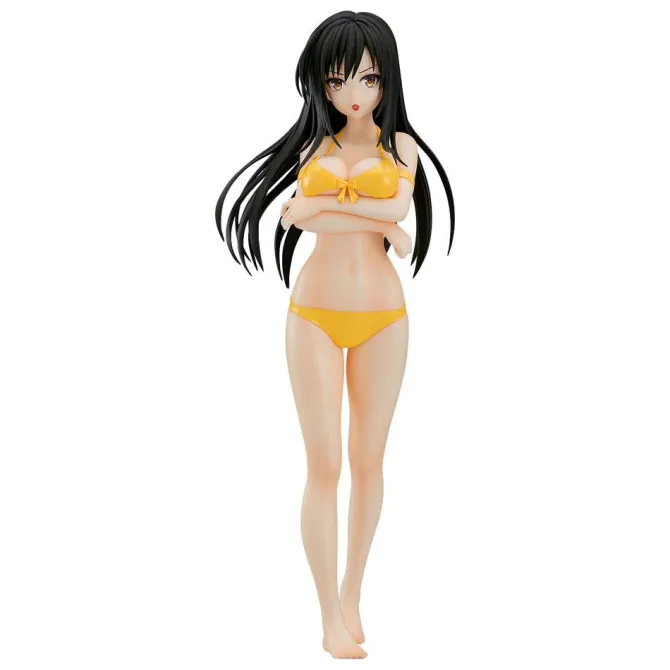 To Love-Ru Darkness - Yui Kotegawa Statue / Pop Up Parade: Max Factory