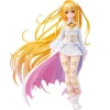 To Love-Ru Darkness -Golden Darkness Statue / White Transformer Version: Union Creative