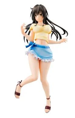 To Love-Ru Gals - Yui Kotegawa: MegaHouse