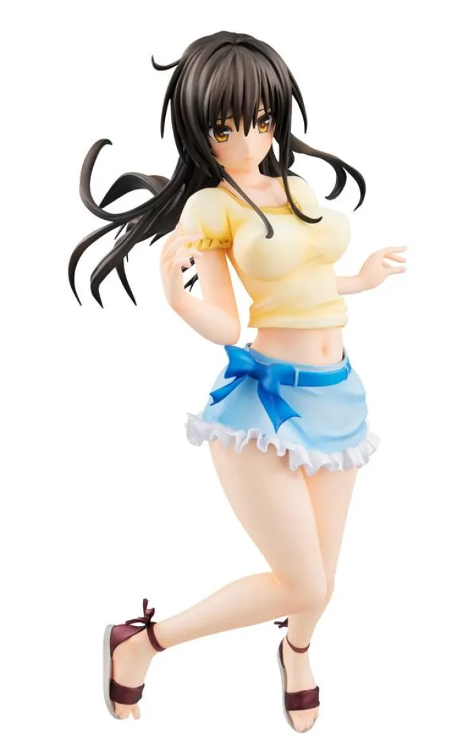 To Love-Ru Gals - Yui Kotegawa: MegaHouse