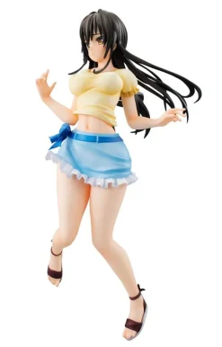 To Love-Ru Gals - Yui Kotegawa: MegaHouse