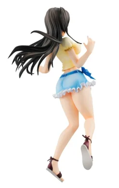 To Love-Ru Gals - Yui Kotegawa: MegaHouse