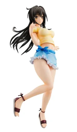 To Love-Ru Gals - Yui Kotegawa: MegaHouse