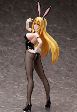 Toaru Kagaku no Railgun T - Shokuhou Misaki Statue / Bunny Version: FREEing