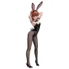 Toaru Kagaku no Railgun T - Mikoto Misaka Statue / Bunny 2nd Version: FREEing