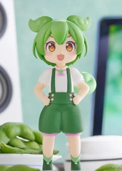 Tohoku Zunko - Zundamon Statue / Pop Up Parade: Good Smile Company