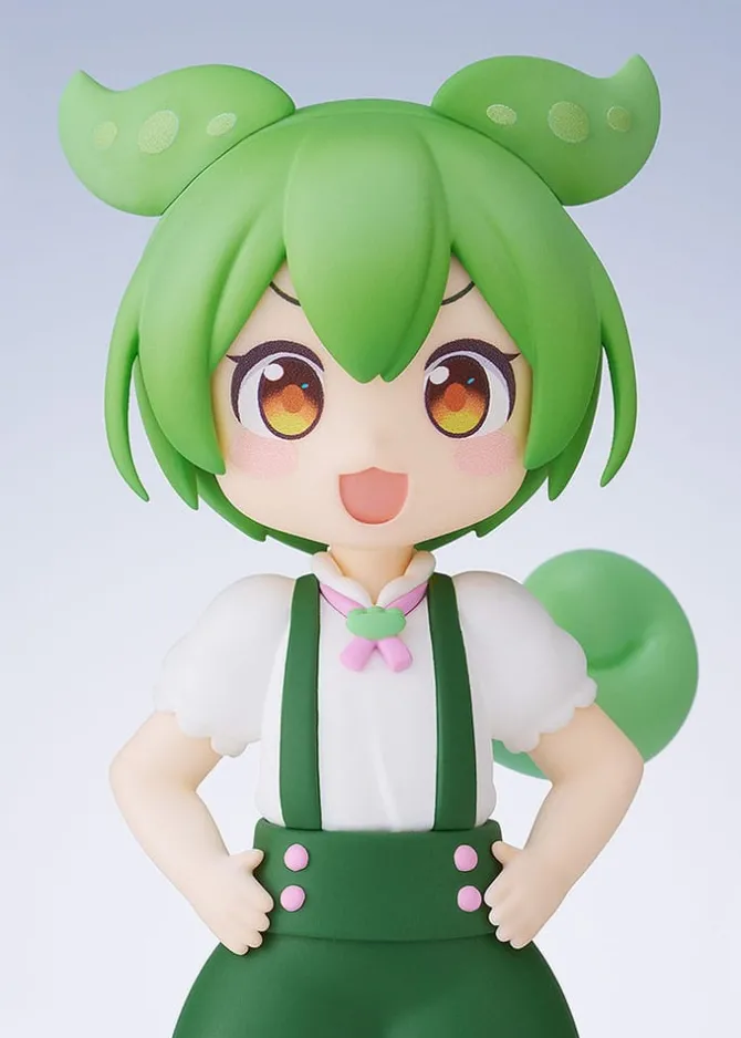 Tohoku Zunko - Zundamon Statue / Pop Up Parade: Good Smile Company