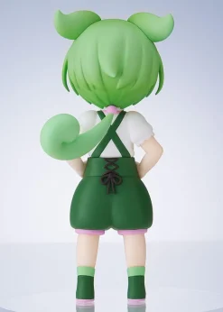 Tohoku Zunko - Zundamon Statue / Pop Up Parade: Good Smile Company