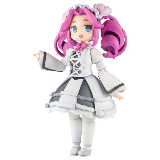 Tohoku Zunko Plafia - Shikoku Metan Statue: Good Smile Company