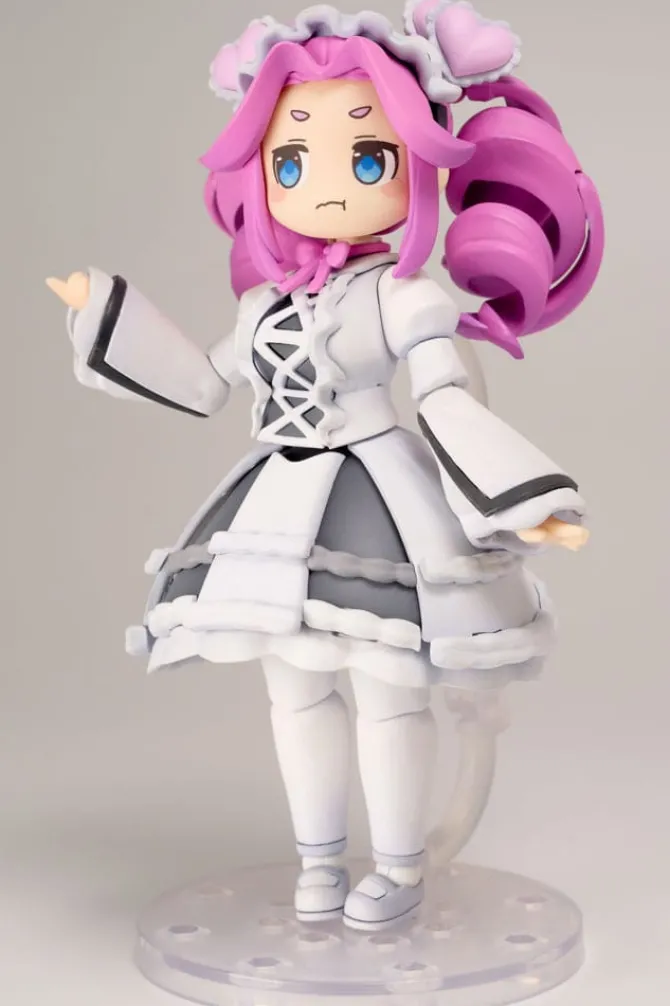 Tohoku Zunko Plafia - Shikoku Metan Statue: Good Smile Company