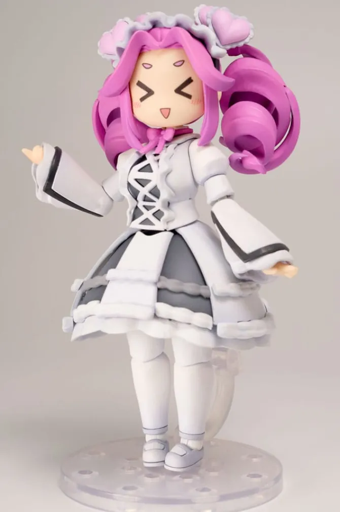 Tohoku Zunko Plafia - Shikoku Metan Statue: Good Smile Company
