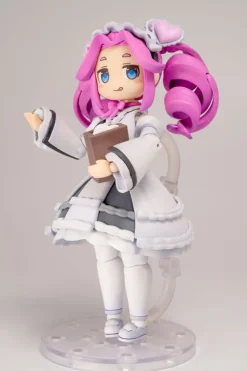 Tohoku Zunko Plafia - Shikoku Metan Statue: Good Smile Company