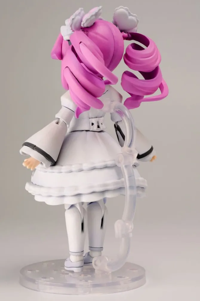 Tohoku Zunko Plafia - Shikoku Metan Statue: Good Smile Company