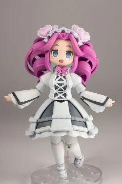 Tohoku Zunko Plafia - Shikoku Metan Statue: Good Smile Company