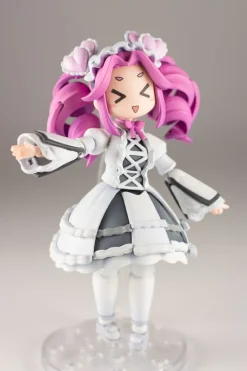 Tohoku Zunko Plafia - Shikoku Metan Statue: Good Smile Company
