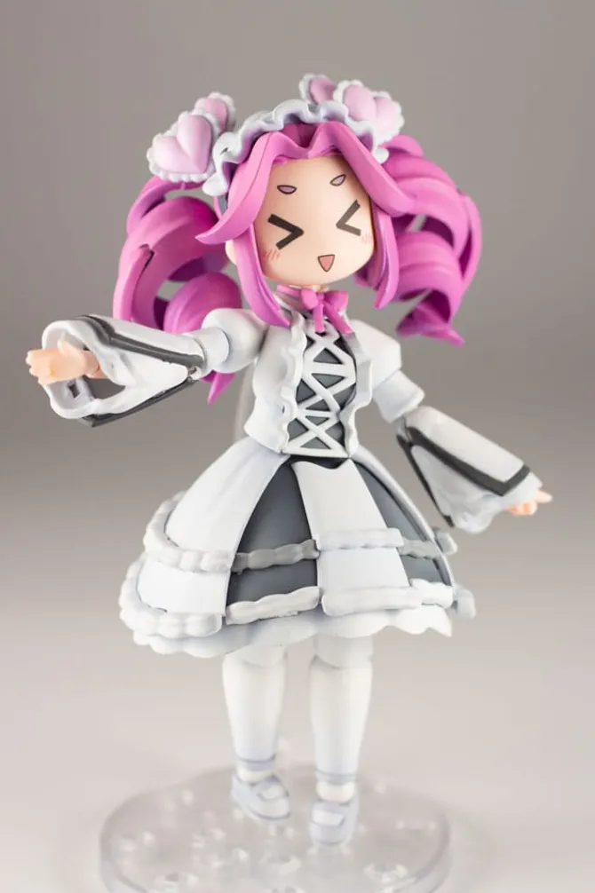 Tohoku Zunko Plafia - Shikoku Metan Statue: Good Smile Company