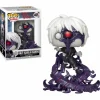 Tokyo Ghoul - Ken Kaneki Figur / POP!: Funko