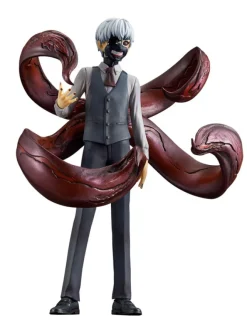 Tokyo Ghoul - Ken Kaneki Figur / DXF: Banpresto