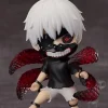 Tokyo Ghoul - Ken Kaneki Nendoroid: Good Smile Company