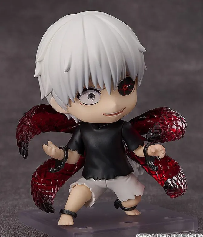 Tokyo Ghoul - Ken Kaneki Nendoroid: Good Smile Company