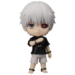 Tokyo Ghoul - Ken Kaneki Nendoroid: Good Smile Company
