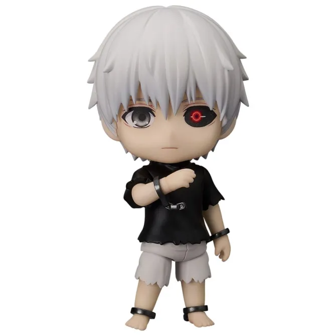 Tokyo Ghoul - Ken Kaneki Nendoroid: Good Smile Company