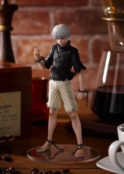 Tokyo Ghoul - Ken Kaneki Statue / Pop Up Parade [NEUAUFLAGE]: Good Smile Company