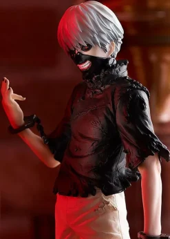 Tokyo Ghoul - Ken Kaneki Statue / Pop Up Parade [NEUAUFLAGE]: Good Smile Company