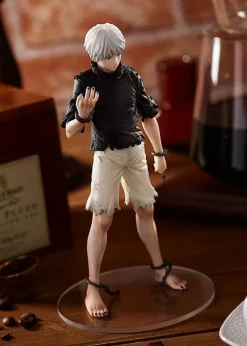 Tokyo Ghoul - Ken Kaneki Statue / Pop Up Parade [NEUAUFLAGE]: Good Smile Company