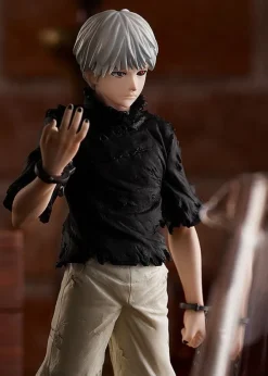 Tokyo Ghoul - Ken Kaneki Statue / Pop Up Parade [NEUAUFLAGE]: Good Smile Company