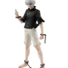 Tokyo Ghoul - Ken Kaneki Statue / Pop Up Parade: Good Smile Company