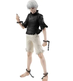 Tokyo Ghoul - Ken Kaneki Statue / Pop Up Parade: Good Smile Company