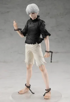 Tokyo Ghoul - Ken Kaneki Statue / Pop Up Parade: Good Smile Company