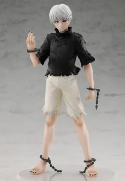 Tokyo Ghoul - Ken Kaneki Statue / Pop Up Parade: Good Smile Company