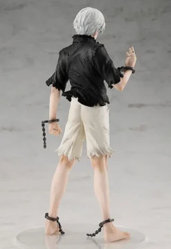 Tokyo Ghoul - Ken Kaneki Statue / Pop Up Parade: Good Smile Company