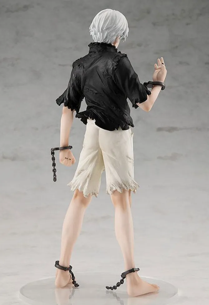 Tokyo Ghoul - Ken Kaneki Statue / Pop Up Parade: Good Smile Company