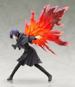 Tokyo Ghoul: - Toka Kirishima Statue / Re ARTFXJ: Kotobukiya
