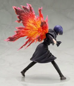 Tokyo Ghoul: - Toka Kirishima Statue / Re ARTFXJ: Kotobukiya