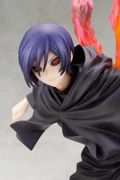 Tokyo Ghoul: - Toka Kirishima Statue / Re ARTFXJ: Kotobukiya
