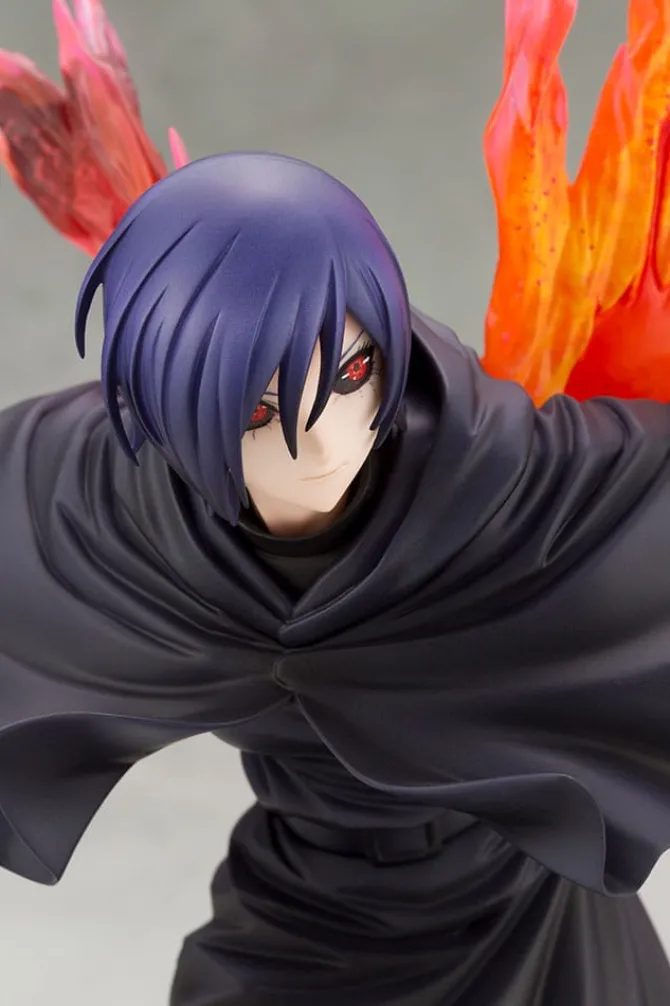 Tokyo Ghoul: - Toka Kirishima Statue / Re ARTFXJ: Kotobukiya