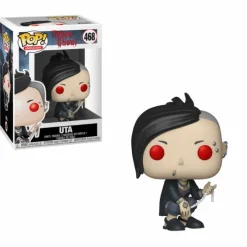 Tokyo Ghoul - Uta Figur / POP!: Funko