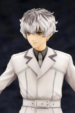 Tokyo Ghoul:re - Haise Sasaki Statue / ARTFXJ: Kotobukiya