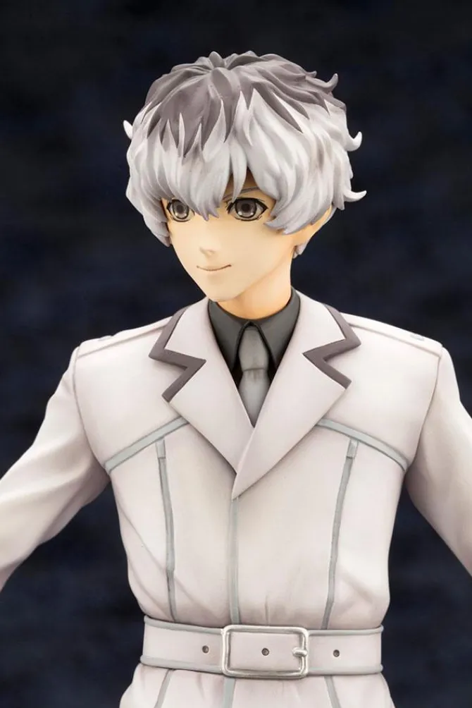 Tokyo Ghoul:re - Haise Sasaki Statue / ARTFXJ: Kotobukiya