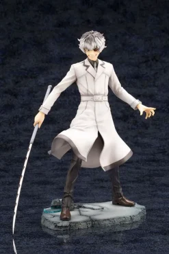 Tokyo Ghoul:re - Haise Sasaki Statue / ARTFXJ: Kotobukiya