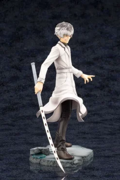 Tokyo Ghoul:re - Haise Sasaki Statue / ARTFXJ: Kotobukiya