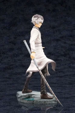 Tokyo Ghoul:re - Haise Sasaki Statue / ARTFXJ: Kotobukiya