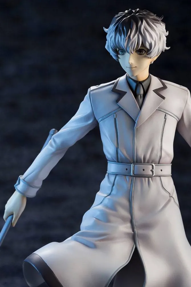 Tokyo Ghoul:re - Haise Sasaki Statue / ARTFXJ: Kotobukiya