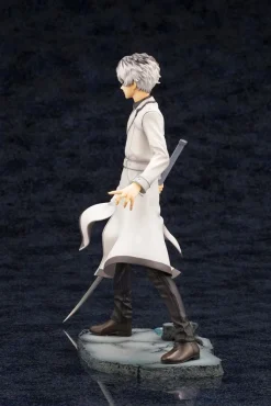 Tokyo Ghoul:re - Haise Sasaki Statue / ARTFXJ: Kotobukiya