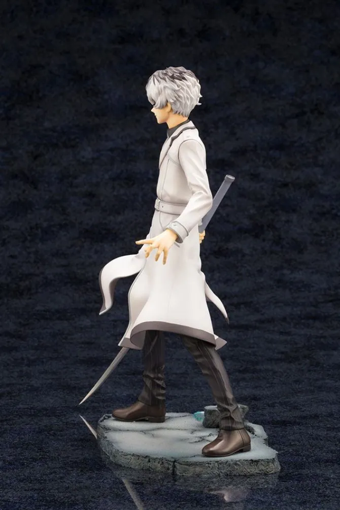 Tokyo Ghoul:re - Haise Sasaki Statue / ARTFXJ: Kotobukiya
